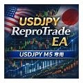 USDJPY ReproTrade EA