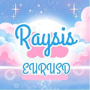 Raysis_EURUSD 自動売買