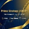 【プロ仕様】Prime Strategy USDJPY — 資金管理・ECN対応の王道トレンドフォローEA