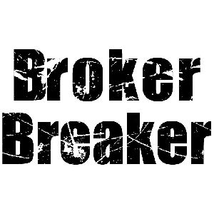 REAL TRADE ランキングNo.1　Broker Breaker（聖杯GOLD） 自動売買
