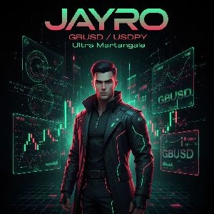 JAYRO TOKYO 自動売買