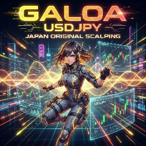 GALOA TOKYO Auto Trading