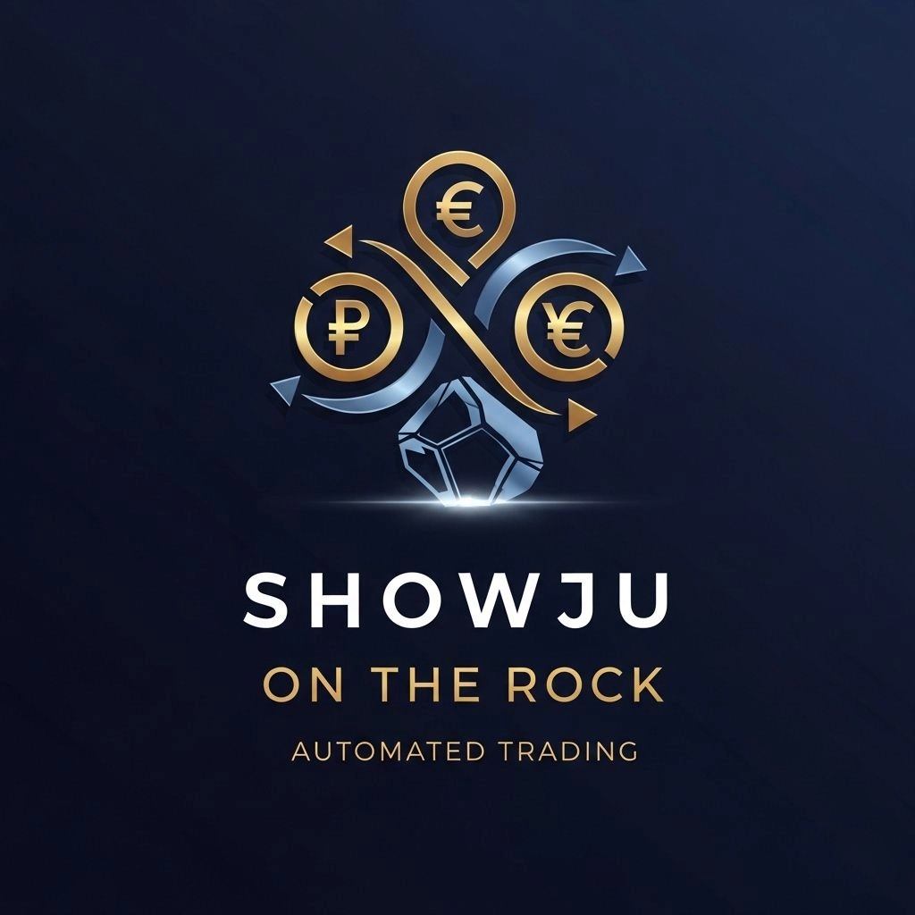 Showju On The Rock EA