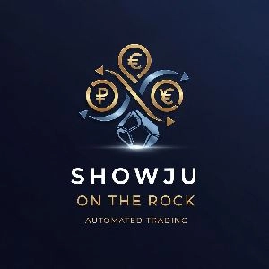Showju On The Rock EA ซื้อขายอัตโนมัติ