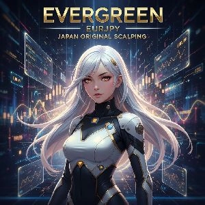 EVERGREEN TOKYO Auto Trading