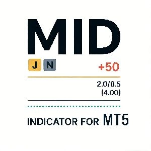 MID2026 for MT5 Indicators/E-books
