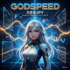 GODSPEED　TOKYO Auto Trading