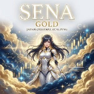 SENA　TOKYO 自動売買