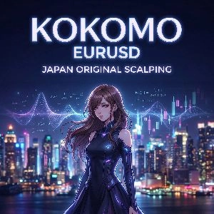 KOKOMO　TOKYO Auto Trading
