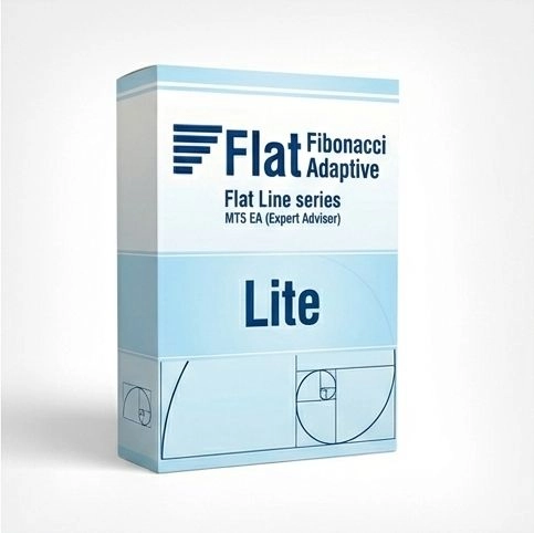 Flat Fibonacci Adaptive Lite【資金1%固定・完全放置型】