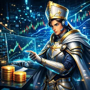 bishop ドル円スキャルピング Auto Trading