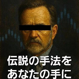 【月額版】“勝ち方が見える”最強サインツール❗伝説のトレーダー手法を元にした伝説の売買シグナル❗RW.Signal