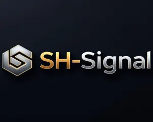 SH-Signal（狩りスキャFX専用TradingViewインジケーター）USDJPY ver. Indicators/E-books