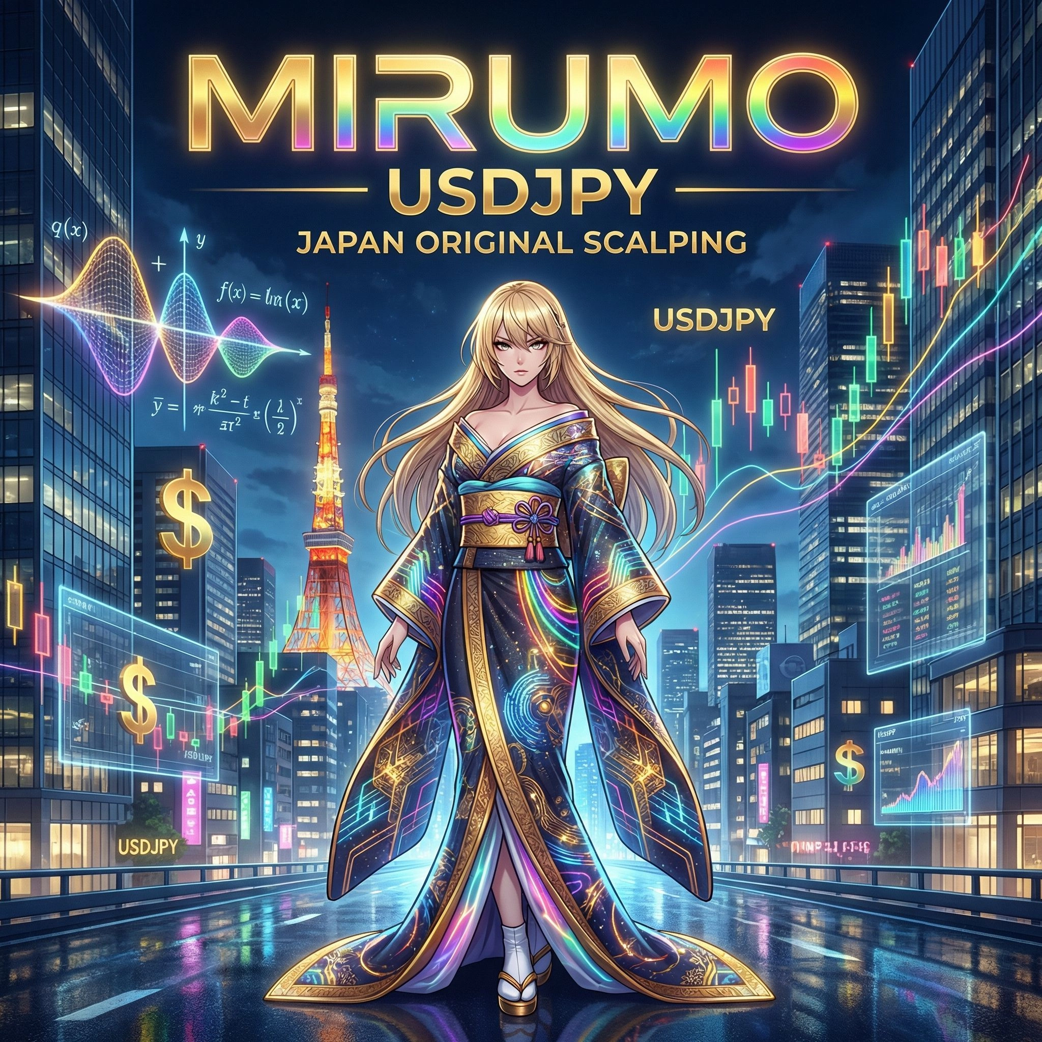 MIRUMO　TOKYO