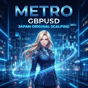 METRO　TOKYO Auto Trading