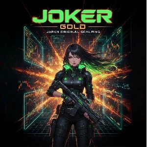 JOKER　TOKYO Auto Trading