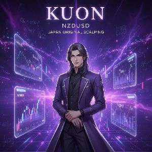 KUON TOKYO Tự động giao dịch