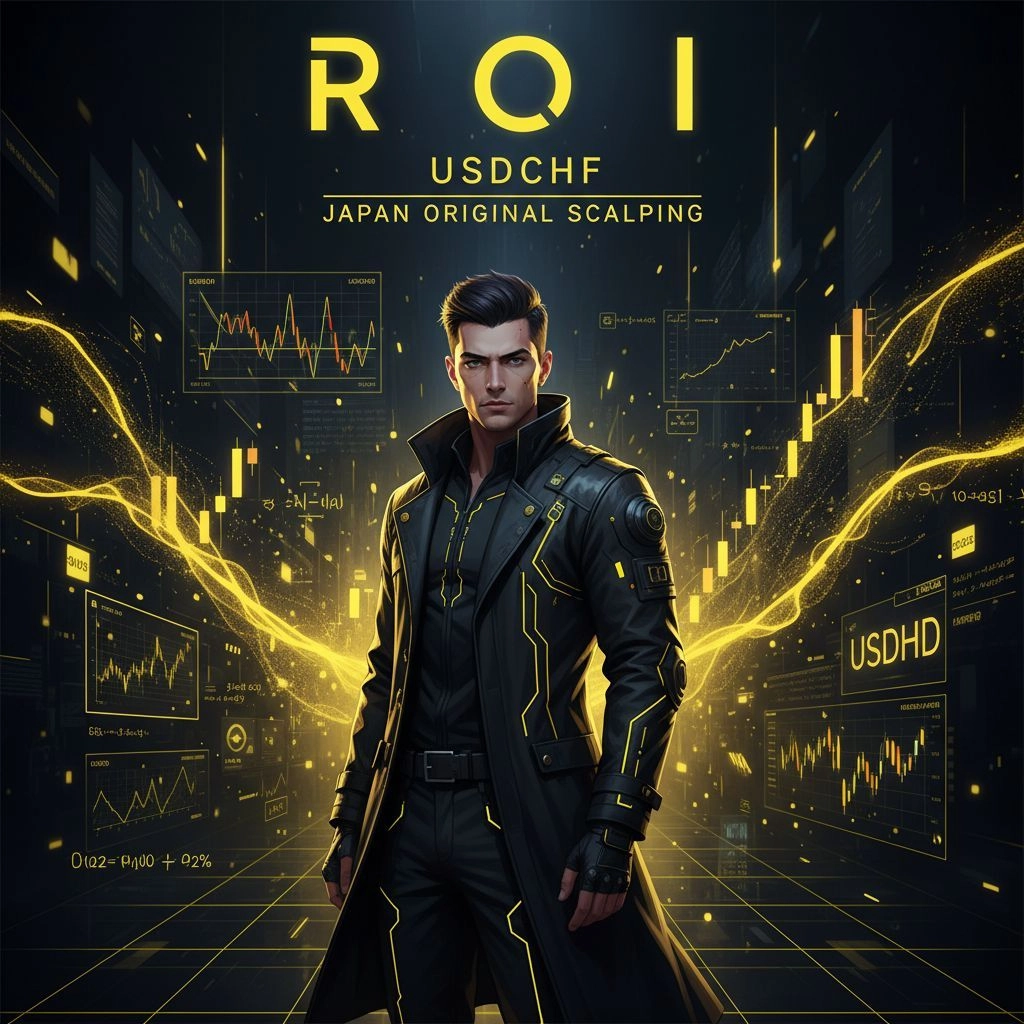 ROI　TOKYO