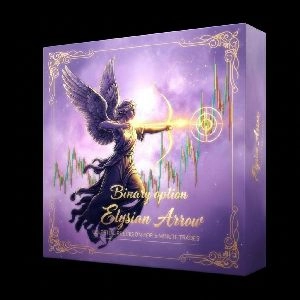 バイナリ―オプションサインツールElysian Arrow