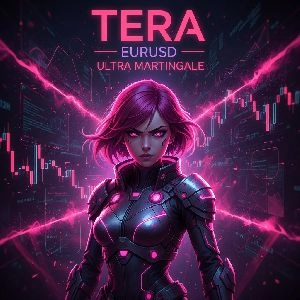 TERA　TOKYO 自動売買