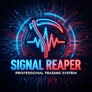 『SIGNAL REAPER』SAR×ADXでダマシを排除！プロ仕様MTFパネル搭載・リペイント無しの次世代サインツール Indicators/E-books