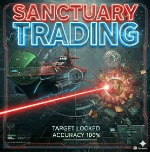 Sanctuary Trading (AI) Indicators/E-books
