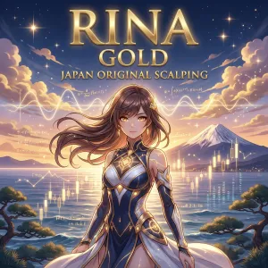 RINA　TOKYO Auto Trading