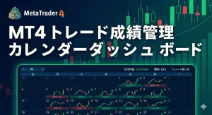 MT4 Trade Performance Management Calendar Dashboard Indicators/E-books