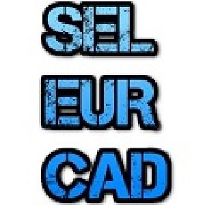 S.E.L EURCAD