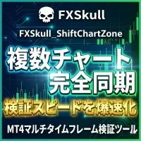ก่อนหน้าเทียบผลอินดิสมาชิกตัดสินใจเวอร์ชัน FXSkull_ShiftChartZone Indicators/E-books