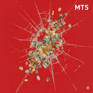 【MT5最高傑作/2商品同時作動推奨】極安定スキャル：守 ～Standard_Protocol_S1～ Auto Trading