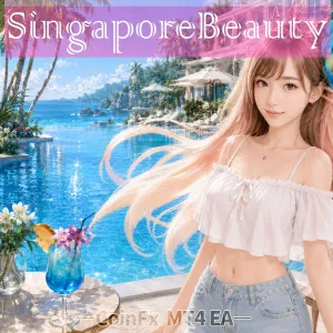 Singapore beauty 自動売買