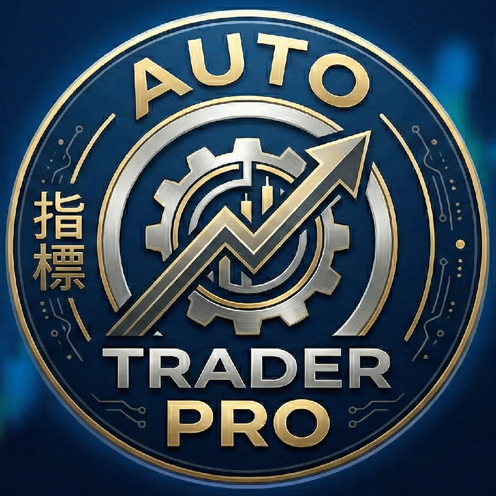 ตัวชี้วัด AutoTrader Pro