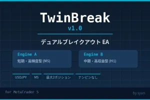 TwinBreak