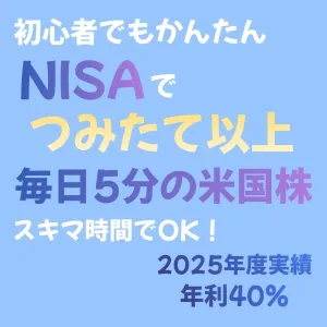 未経験者歓迎！　NISAではじめる米国株　1日5分の投資マニュアル Indicators/E-books