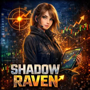 SHADOW RAVEN Auto Trading