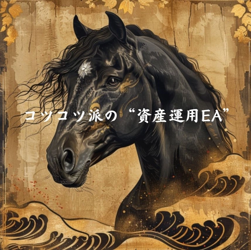 脱リーマン Ver.1 MT5