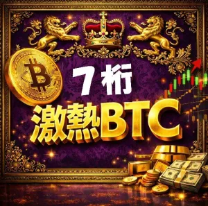 これ化け物級 !?【7桁・激熱ＢＴＣ】衝撃の収益性★独自開発・完全オリジナル最先端ロジック★ Indicators/E-books