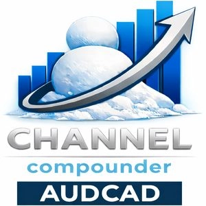 CHANNEL Compounder AUDCAD