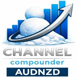 CHANNEL Compounder AUDNZD Auto Trading