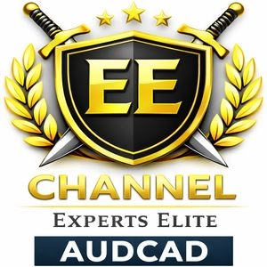 Channel Experts Elite AUDCAD