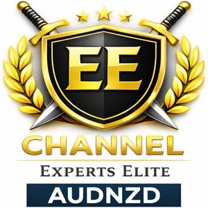 Channel Experts Elite AUDNZD