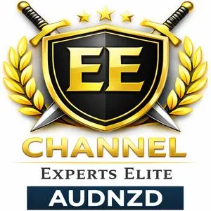 Channel Experts Elite AUDNZD Auto Trading
