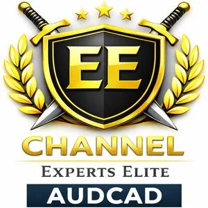 Channel Experts Elite AUDCAD for MT5 Auto Trading