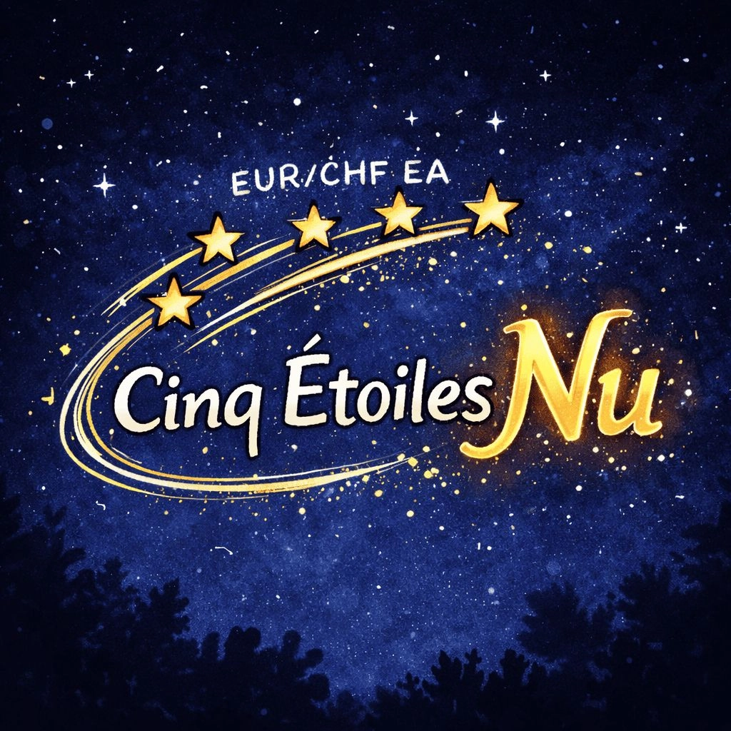 サンク・エトワルNu