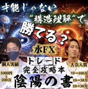 陰の書（心法 / Mindset） Indicators/E-books