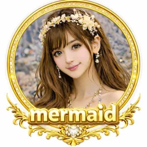 全てお任せ★確率が上昇するとサイン！『ｍermaid』とっても簡単で楽しい！  EA・スキャル・途転・バイナリーにも‼ インジケーター・電子書籍