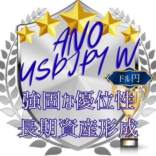 ANO USDJPY W