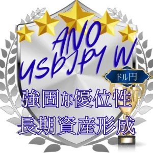ANO USDJPY W