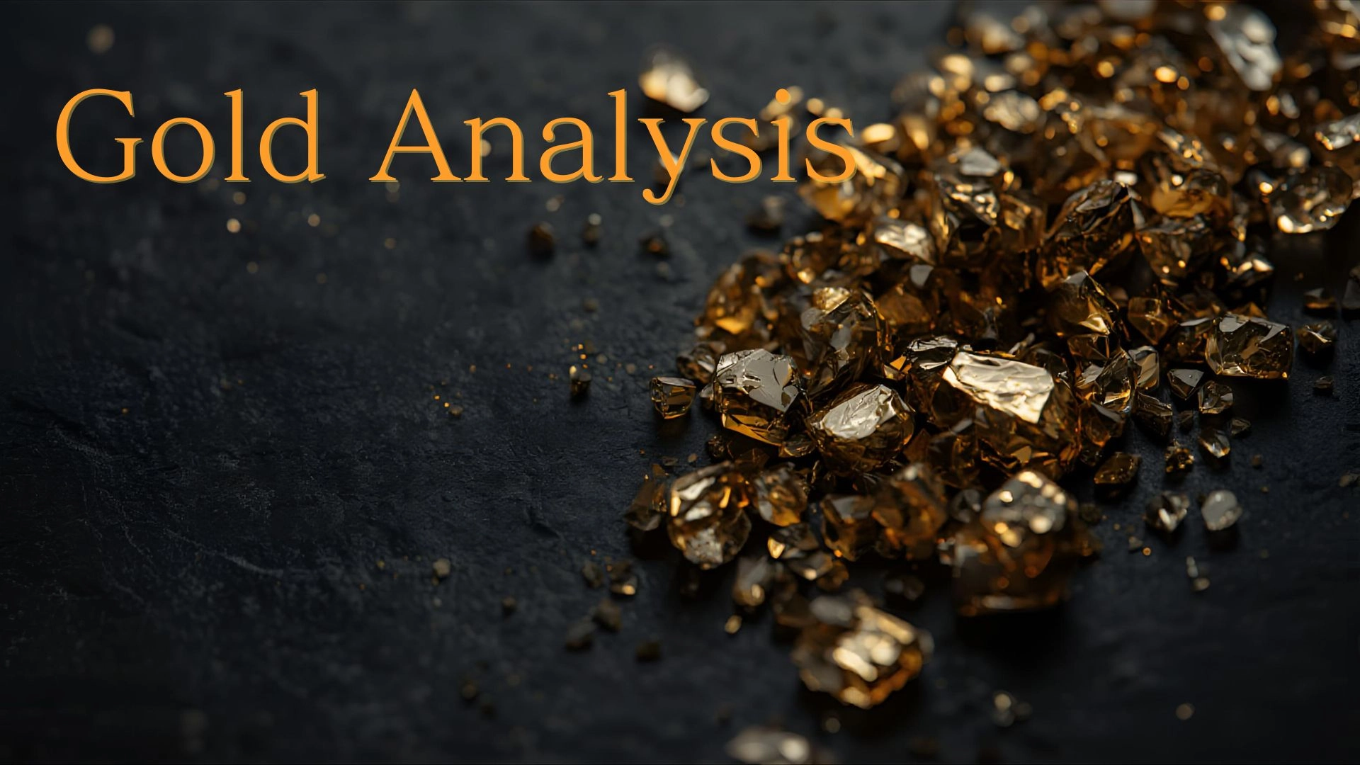 ゴールド特化：エリオット波動とFVGによる精密分析手法 Investment Navi+